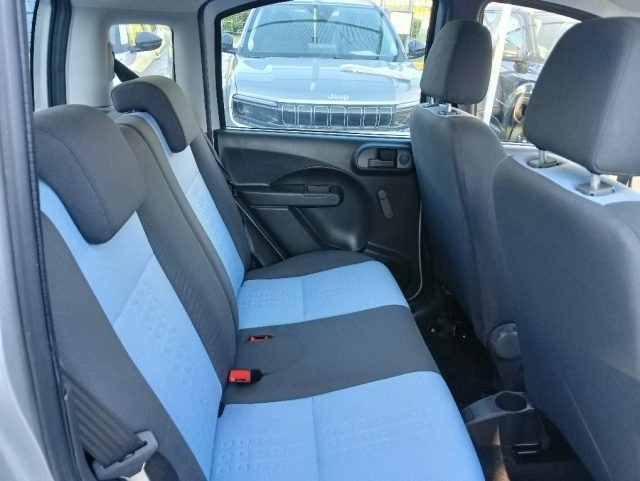 FIAT Panda usata 15
