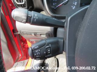 CITROEN C3 Aircross usata, con Specchietti laterali elettrici