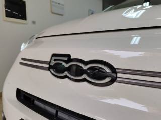 FIAT 500X usata, con Climatizzatore