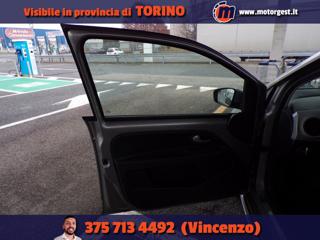 VOLKSWAGEN e-up! usata, con Chiusura centralizzata telecomandata