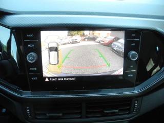 VOLKSWAGEN T-Cross usata, con Controllo trazione