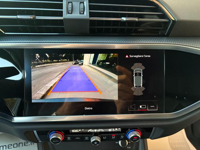 AUDI Q3 usata, con ESP