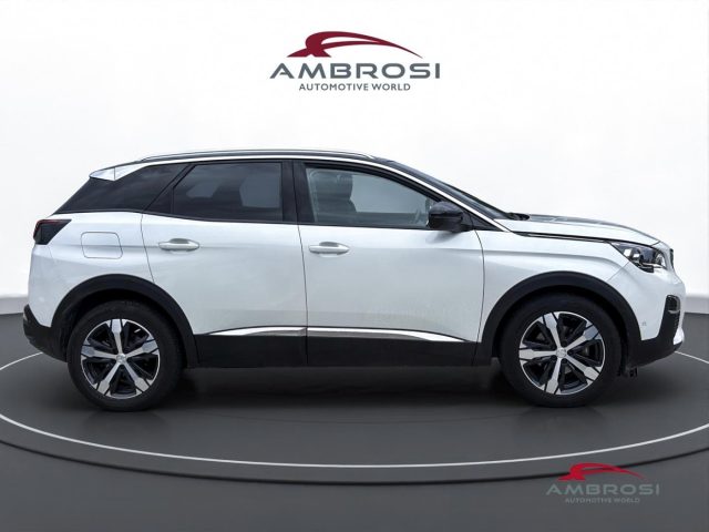 PEUGEOT 3008 usata 4