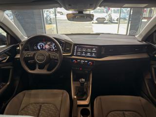 AUDI A1 usata, con Alzacristalli elettrici