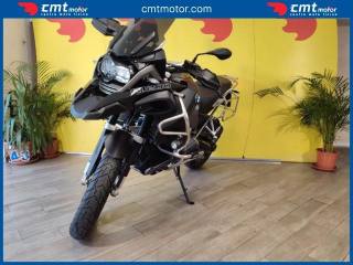 BMW R 1200 GS Adventure usata 1