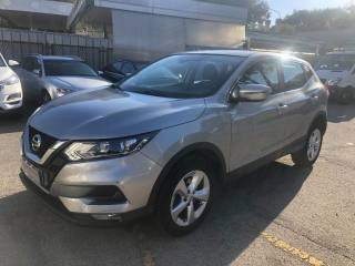 NISSAN Qashqai 1.5 dCi 115 CV DCT Business