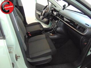 CITROEN C3 usata, con Climatizzatore