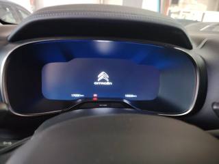 CITROEN C5 Aircross usata, con Sensori di parcheggio posteriori