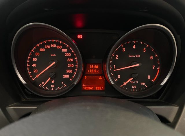 BMW Z4 usata, con Cerchi in lega