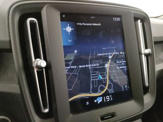 VOLVO XC40 usata, con Servosterzo