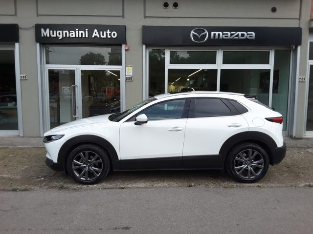 MAZDA CX-30 usata, con ABS