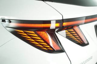 HYUNDAI Tucson usata 15