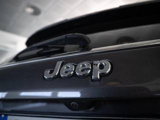 JEEP Compass usata, con Antifurto