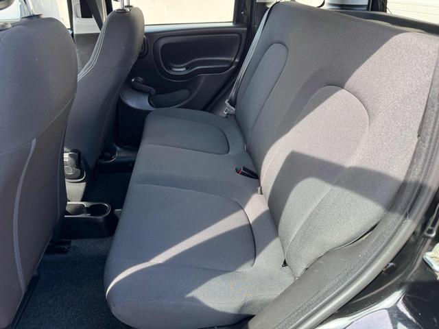 FIAT Panda usata, con Cerchi in lega