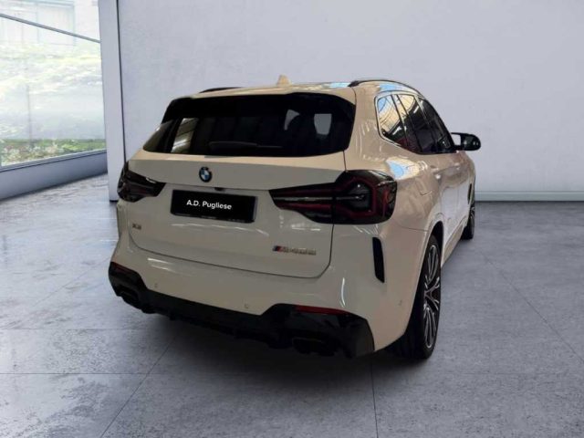 BMW X3 usata, con Chiusura centralizzata
