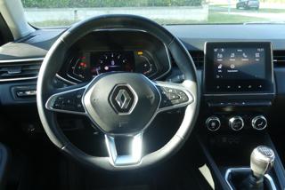 RENAULT Clio usata, con Bluetooth