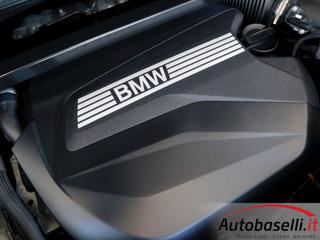 BMW X1 usata, con Bluetooth
