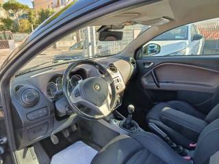 ALFA ROMEO MiTo usata, con Autoradio