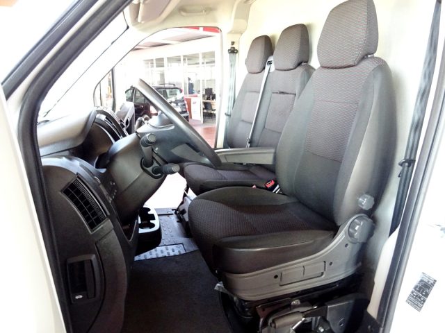 CITROEN Jumper usata, con Controllo trazione