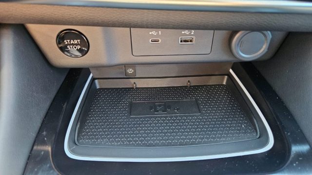 NISSAN X-Trail usata, con ESP