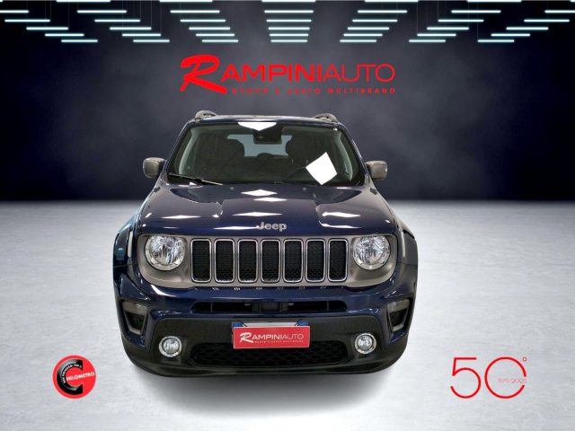 JEEP Renegade usata 2
