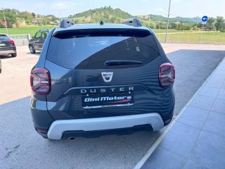 DACIA Duster usata, con Antifurto