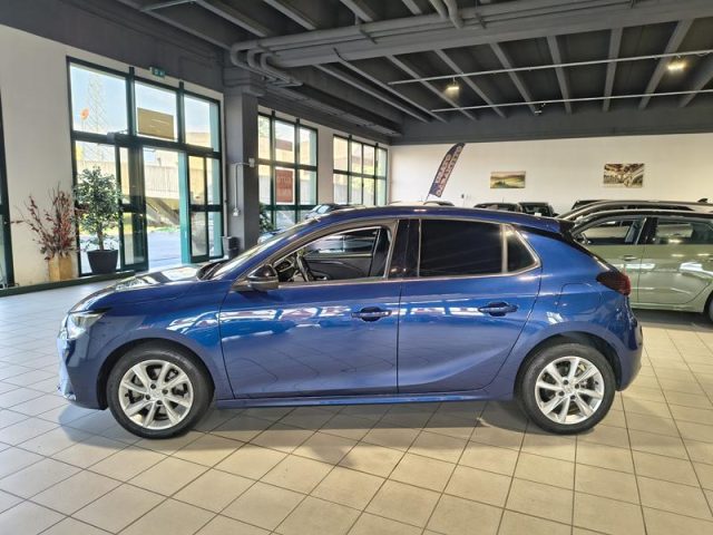 OPEL Corsa usata, con Cerchi in lega