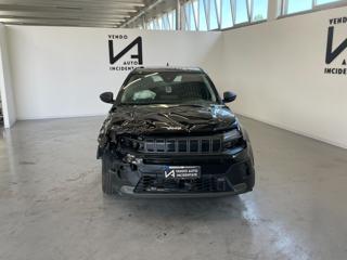 JEEP Avenger usata, con Airbag