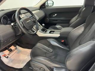 LAND ROVER Range Rover Evoque usata, con Autoradio