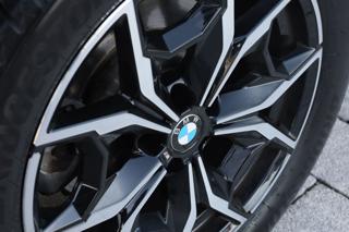 BMW X4 usata, con Android Auto