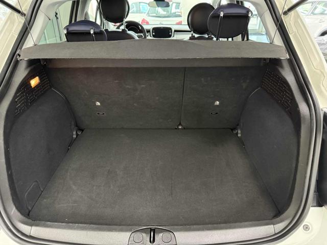 FIAT 500X usata 23
