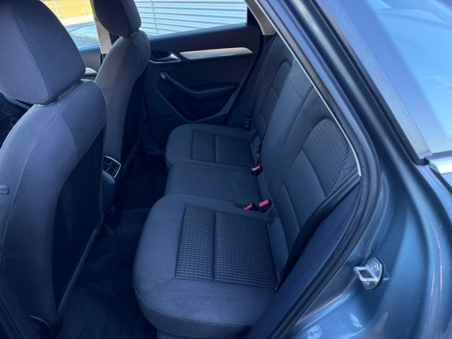 AUDI Q3 usata 23