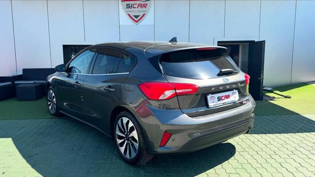 FORD Focus usata, con Airbag