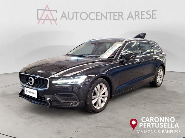 VOLVO V60 usata, con ABS