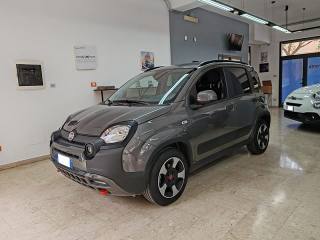 FIAT Panda Cross usata, con Airbag Passeggero