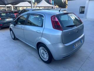 FIAT Grande Punto usata, con Chiusura centralizzata