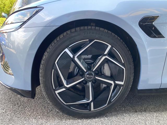 BYD Seal usata, con Autoradio