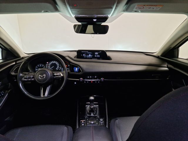 MAZDA CX-30 usata, con Climatizzatore