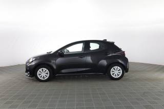 TOYOTA Yaris usata 5