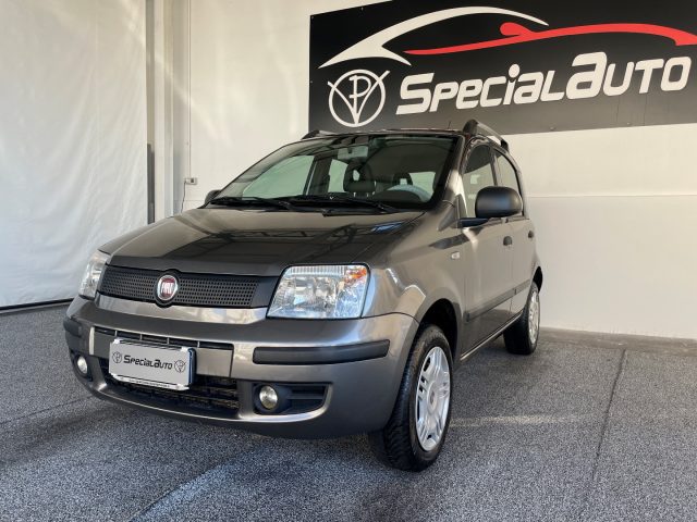 FIAT Panda usata, con Immobilizzatore elettronico