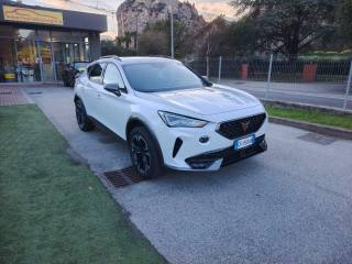 CUPRA Formentor usata, con Chiusura centralizzata