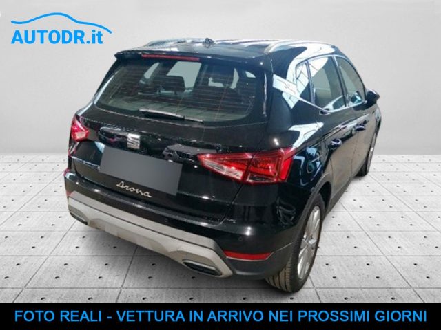 SEAT Arona usata, con Airbag Passeggero