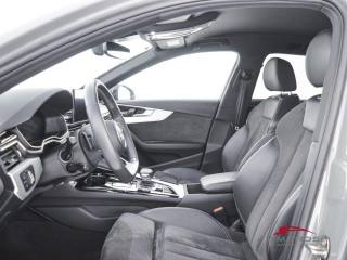 AUDI A4 usata 8