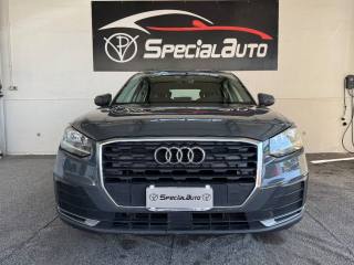 AUDI Q2 usata, con Sistema di navigazione
