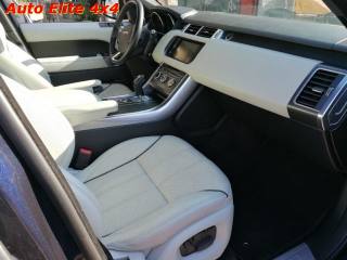 LAND ROVER Range Rover Sport usata, con Autoradio