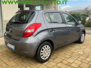 HYUNDAI i20 usata, con Antifurto