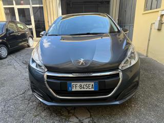 PEUGEOT 208 usata, con Airbag