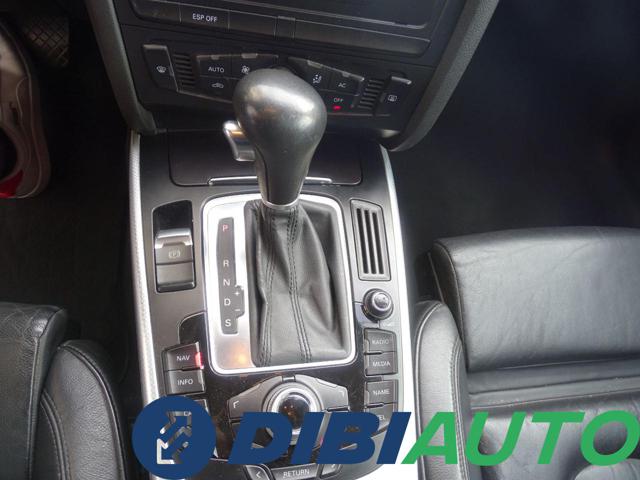 AUDI A5 usata, con Fendinebbia