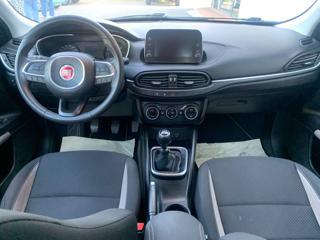 FIAT Tipo usata, con Cruise Control