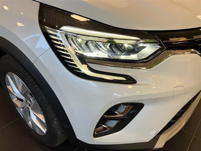 RENAULT Captur usata 6